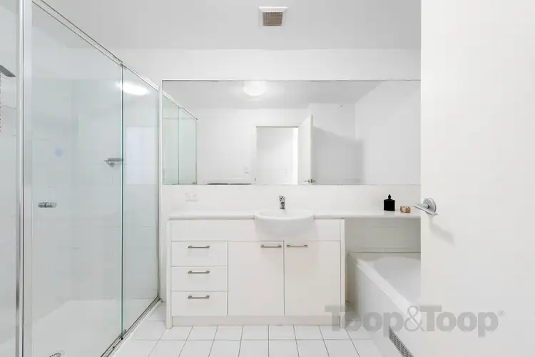 Fifth view of Homely townhouse listing, 48A Ifould Street, Adelaide SA 5000