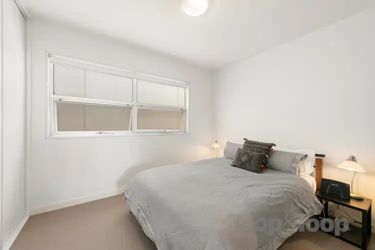 Sixth view of Homely townhouse listing, 48A Ifould Street, Adelaide SA 5000