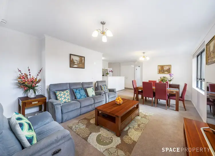 Main view of Homely apartment listing, 10/287 Wickham Terrace, Spring Hill QLD 4000