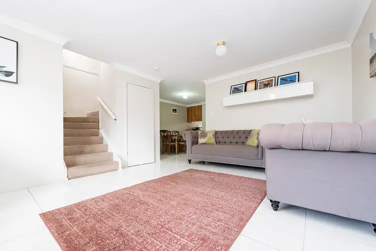 Main view of Homely townhouse listing, 3/76 King Street, Muswellbrook NSW 2333