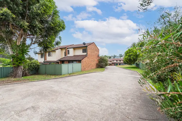 Second view of Homely townhouse listing, 3/76 King Street, Muswellbrook NSW 2333