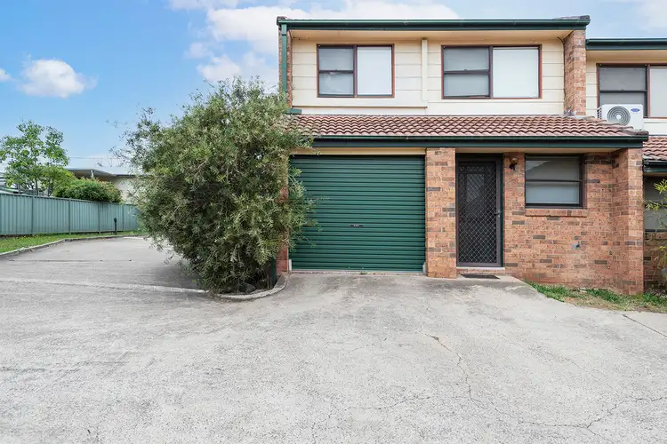 Third view of Homely townhouse listing, 3/76 King Street, Muswellbrook NSW 2333