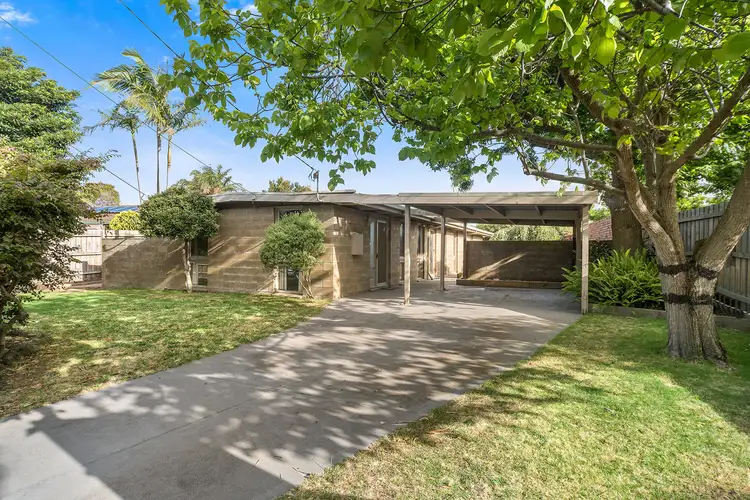 9 Cromer Court, Frankston VIC 3199