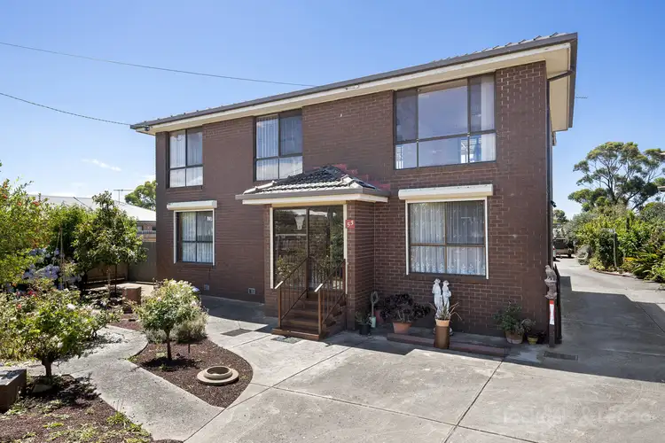 Main view of Homely house listing, 53 Hood Road, Portarlington VIC 3223