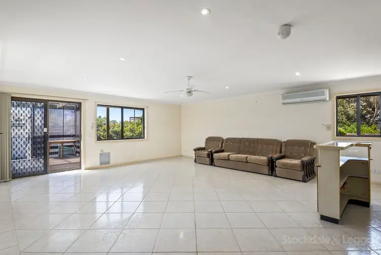 Fifth view of Homely house listing, 53 Hood Road, Portarlington VIC 3223