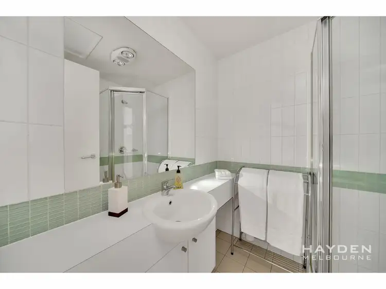 Sixth view of Homely studio listing, 124/72-76 High Street, Windsor VIC 3181