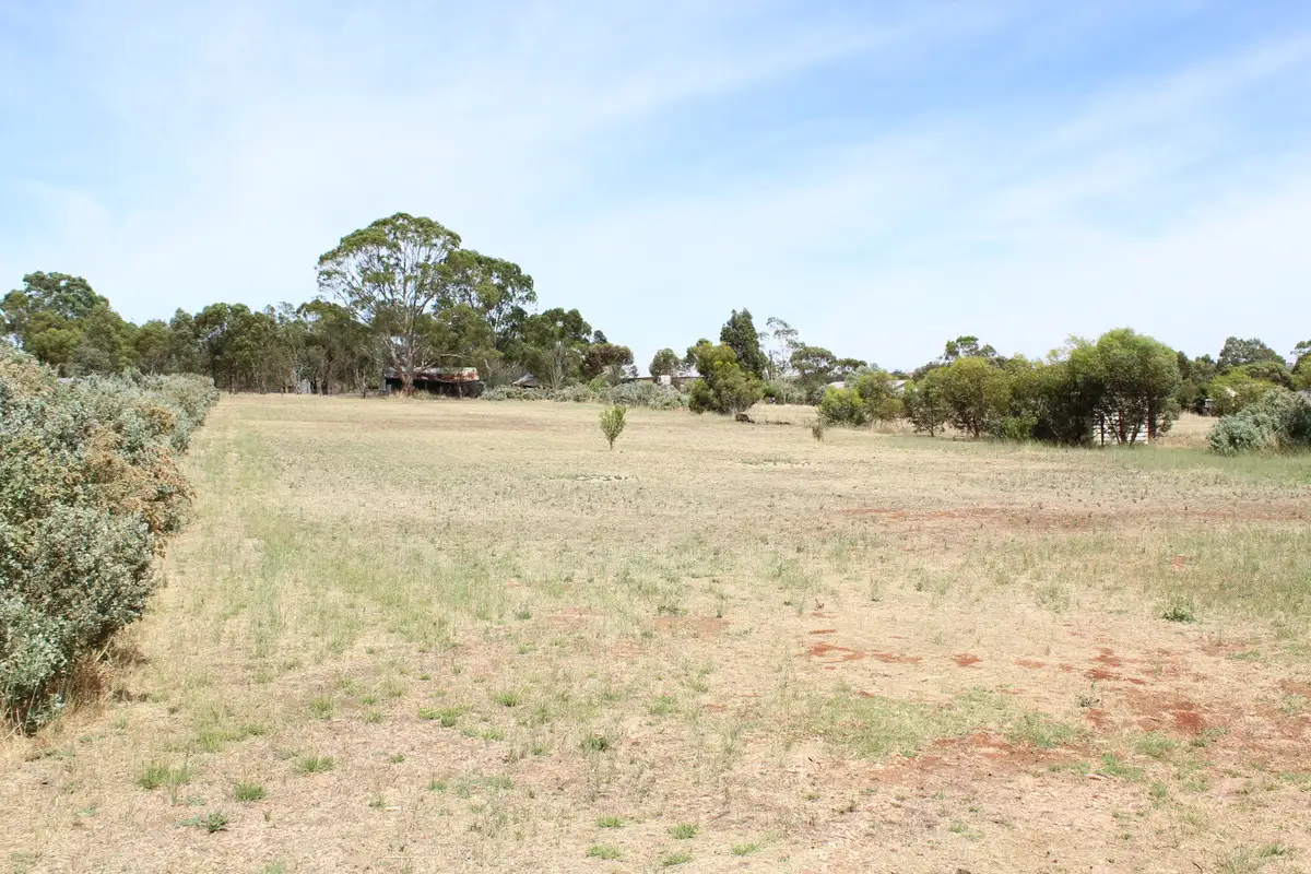 Main view of Homely land listing, 21A Raglan Street, Auburn SA 5451