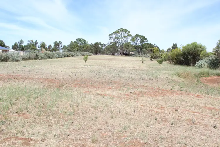 Second view of Homely land listing, 21A Raglan Street, Auburn SA 5451