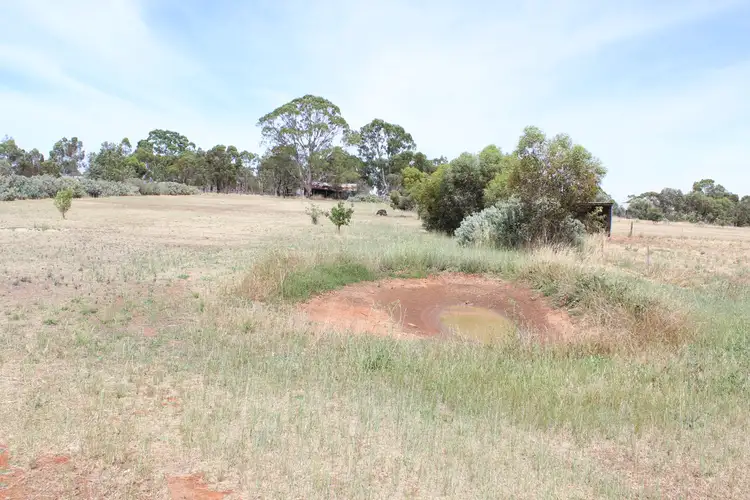 Third view of Homely land listing, 21A Raglan Street, Auburn SA 5451