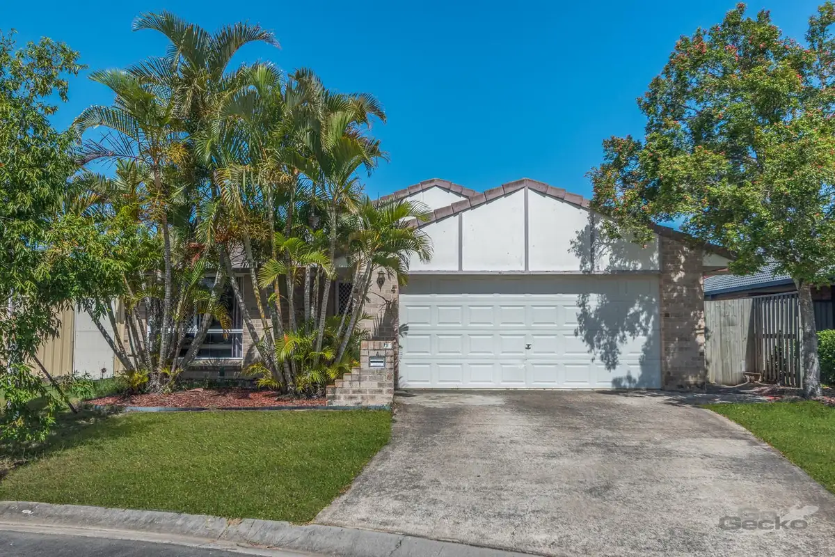 Main view of Homely house listing, 4 Kolbe Close, Boondall QLD 4034