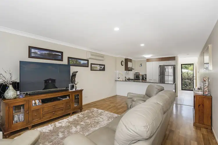 58/24 Jessica Drive, Upper Coomera QLD 4209