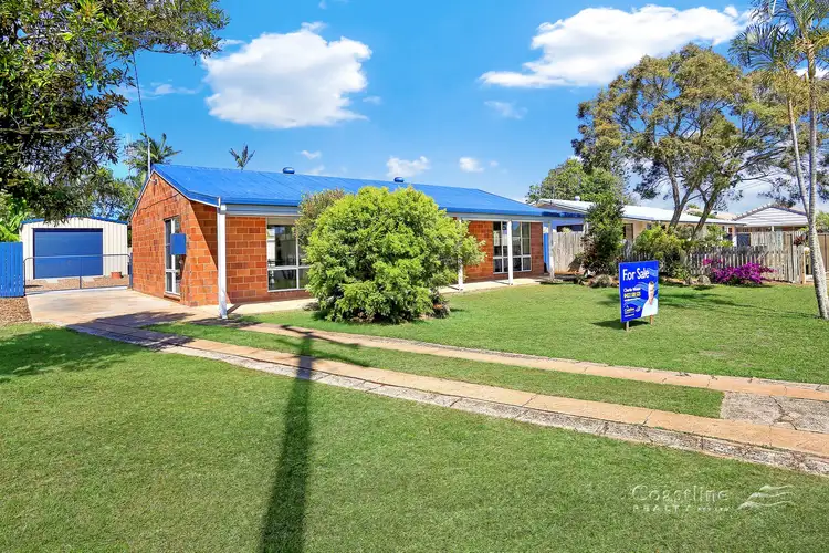21 Buchan Drive, Bargara QLD 4670