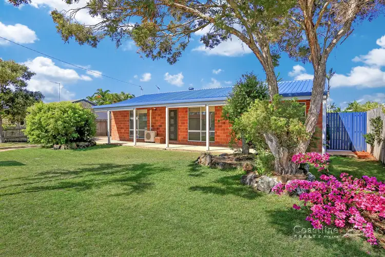 Second view of Homely house listing, 21 Buchan Drive, Bargara QLD 4670