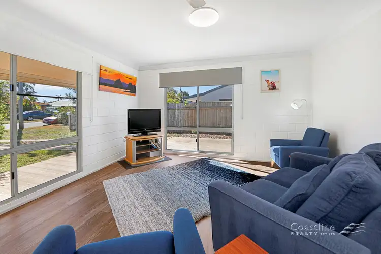 Third view of Homely house listing, 21 Buchan Drive, Bargara QLD 4670