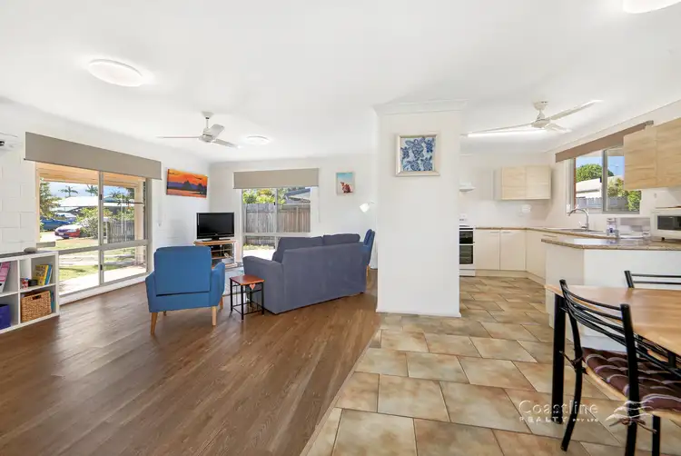 Fourth view of Homely house listing, 21 Buchan Drive, Bargara QLD 4670