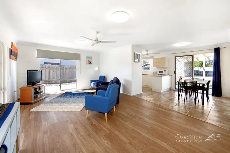 Fifth view of Homely house listing, 21 Buchan Drive, Bargara QLD 4670