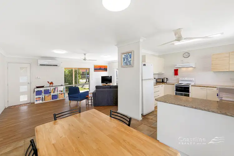 Sixth view of Homely house listing, 21 Buchan Drive, Bargara QLD 4670