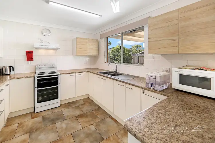 Seventh view of Homely house listing, 21 Buchan Drive, Bargara QLD 4670
