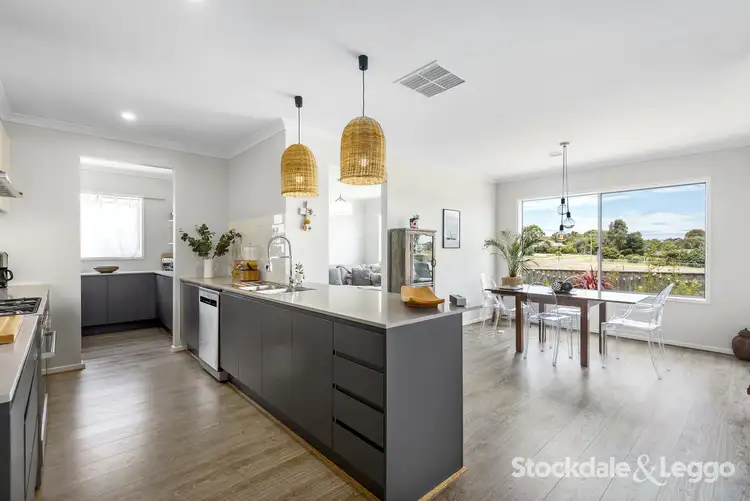 Third view of Homely house listing, 38 Newfields Drive, Drysdale VIC 3222