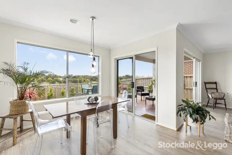 Fourth view of Homely house listing, 38 Newfields Drive, Drysdale VIC 3222