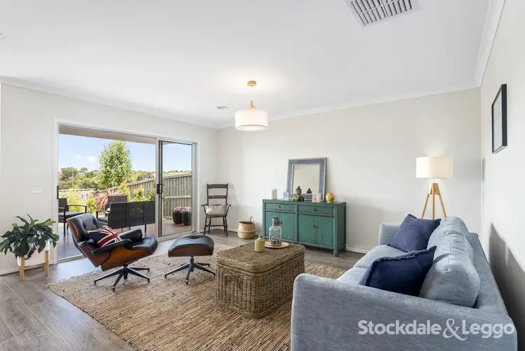 Fifth view of Homely house listing, 38 Newfields Drive, Drysdale VIC 3222