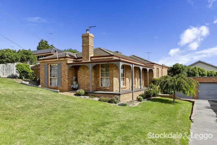 8 Wardoo Court, Clifton Springs VIC 3222