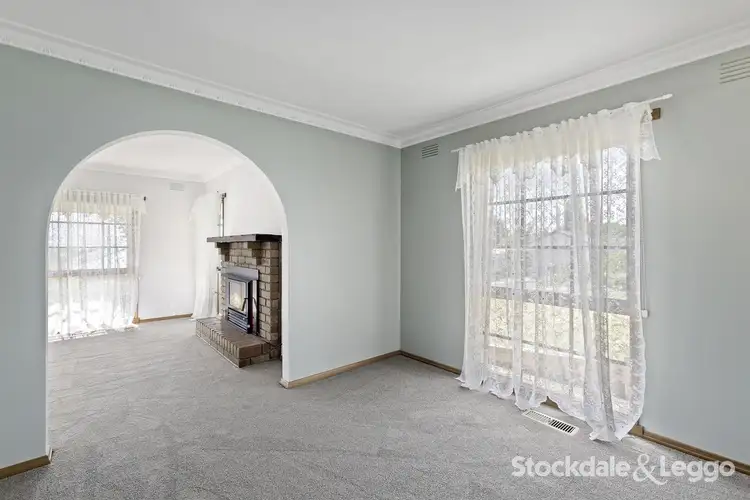 Fifth view of Homely house listing, 8 Wardoo Court, Clifton Springs VIC 3222