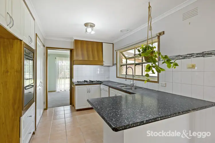 Sixth view of Homely house listing, 8 Wardoo Court, Clifton Springs VIC 3222