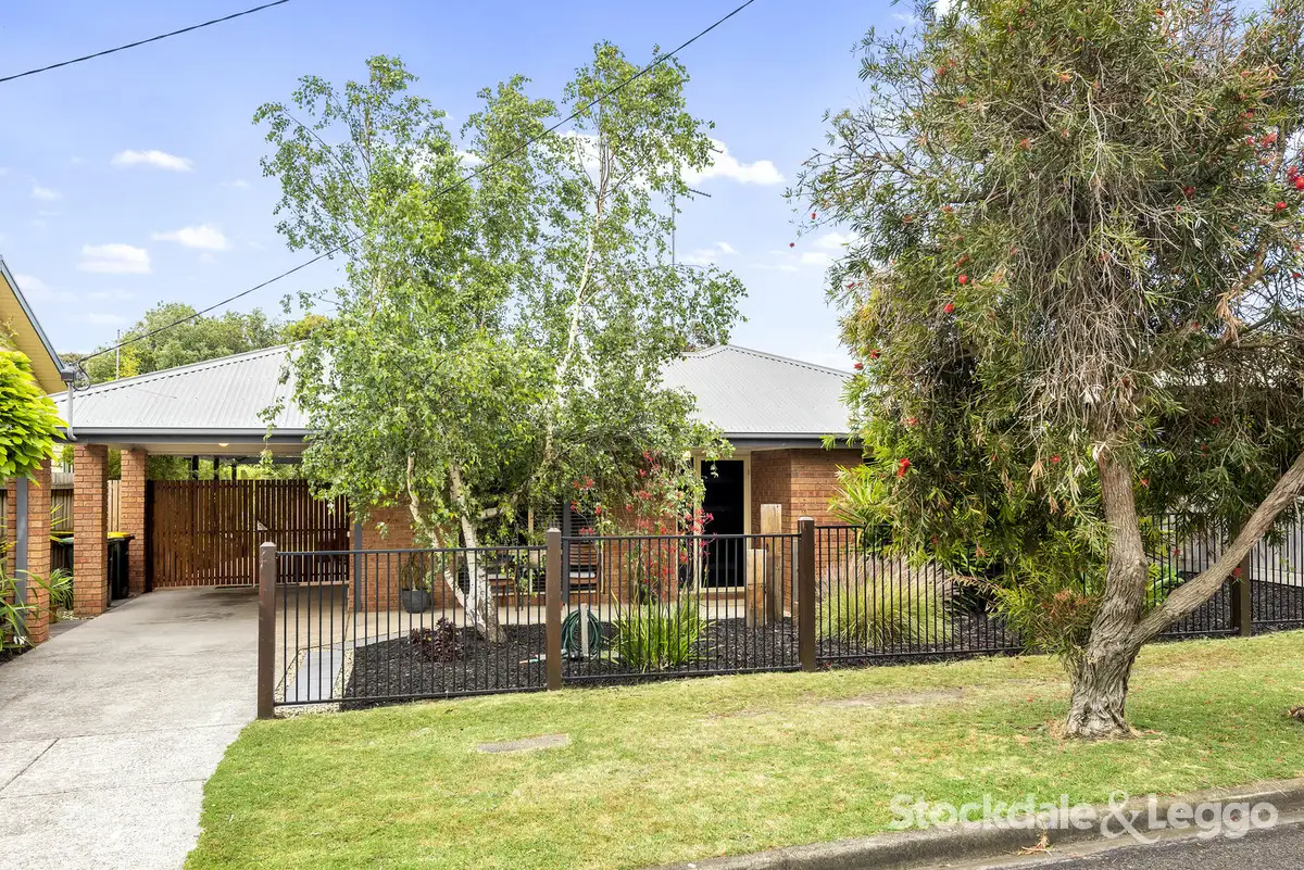 Main view of Homely house listing, 15 Kiama Way, Clifton Springs VIC 3222