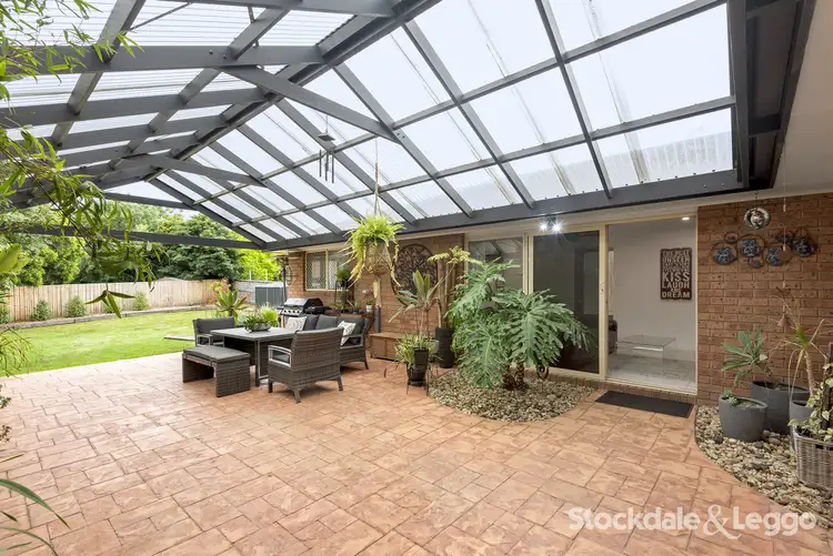 Second view of Homely house listing, 15 Kiama Way, Clifton Springs VIC 3222