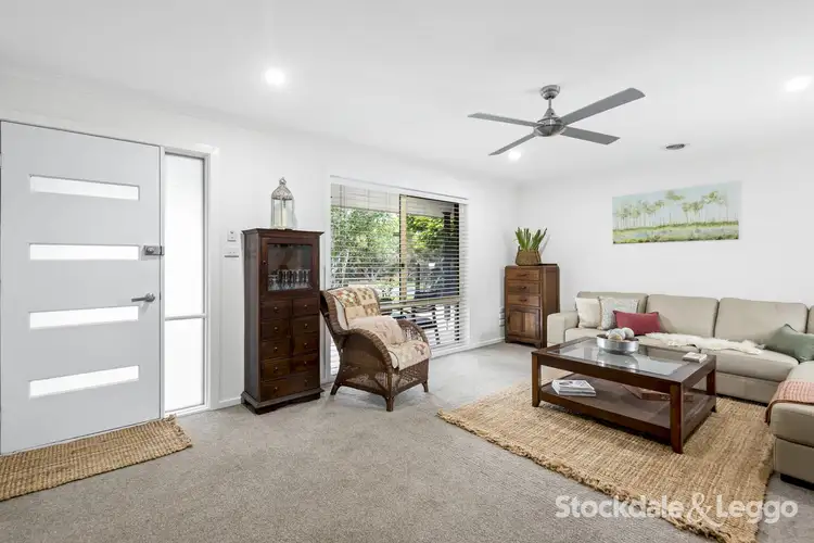 Third view of Homely house listing, 15 Kiama Way, Clifton Springs VIC 3222