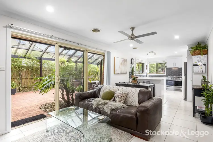 Fourth view of Homely house listing, 15 Kiama Way, Clifton Springs VIC 3222