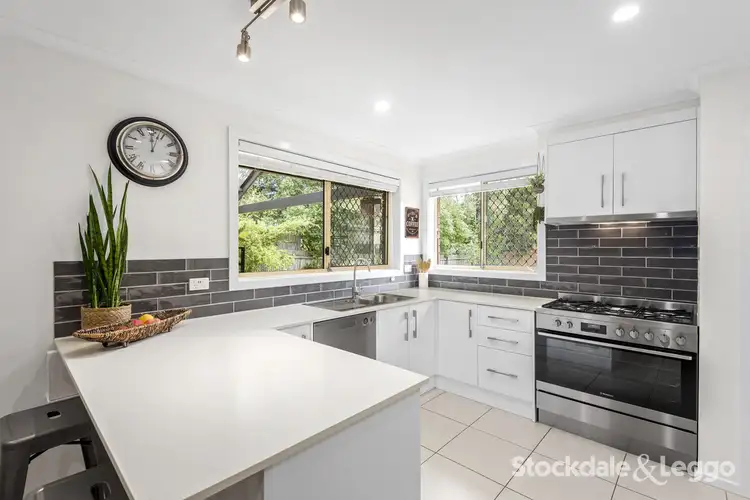 Fifth view of Homely house listing, 15 Kiama Way, Clifton Springs VIC 3222