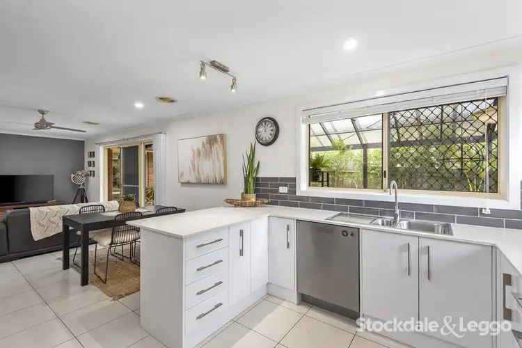 Sixth view of Homely house listing, 15 Kiama Way, Clifton Springs VIC 3222