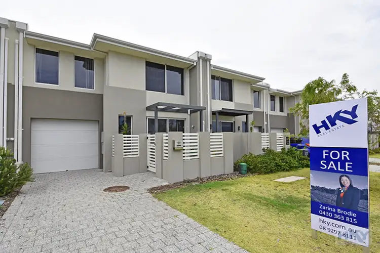 61 Mayfield Drive, Brabham WA 6055