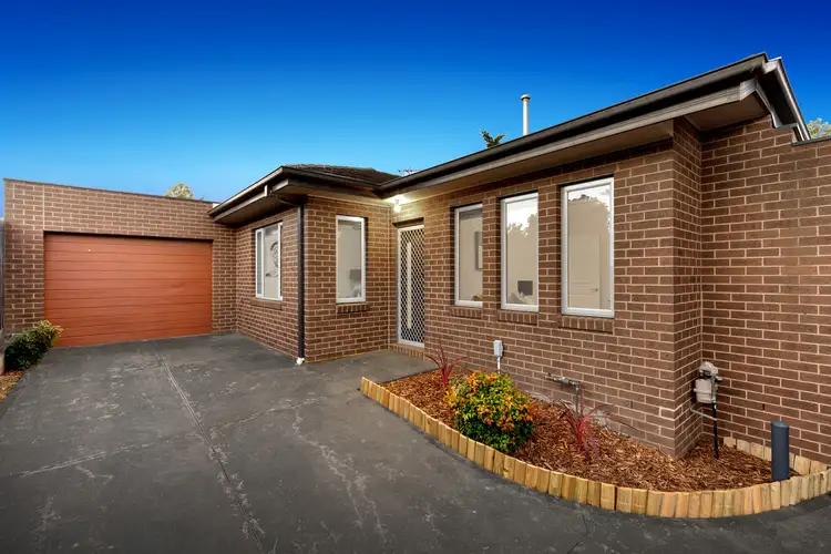 Main view of Homely unit listing, 3/30 George Street, Glenroy VIC 3046
