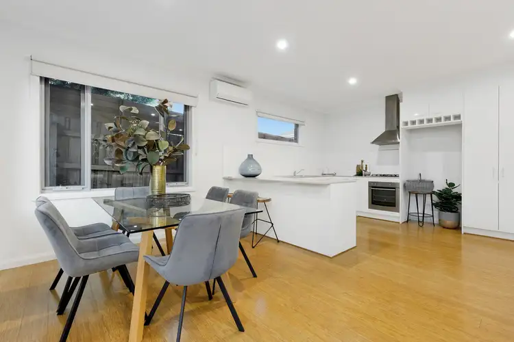 Third view of Homely unit listing, 3/30 George Street, Glenroy VIC 3046