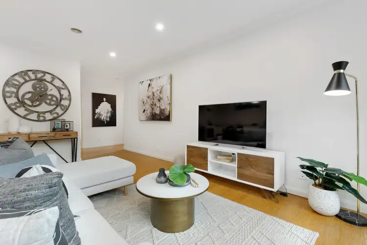 Fourth view of Homely unit listing, 3/30 George Street, Glenroy VIC 3046
