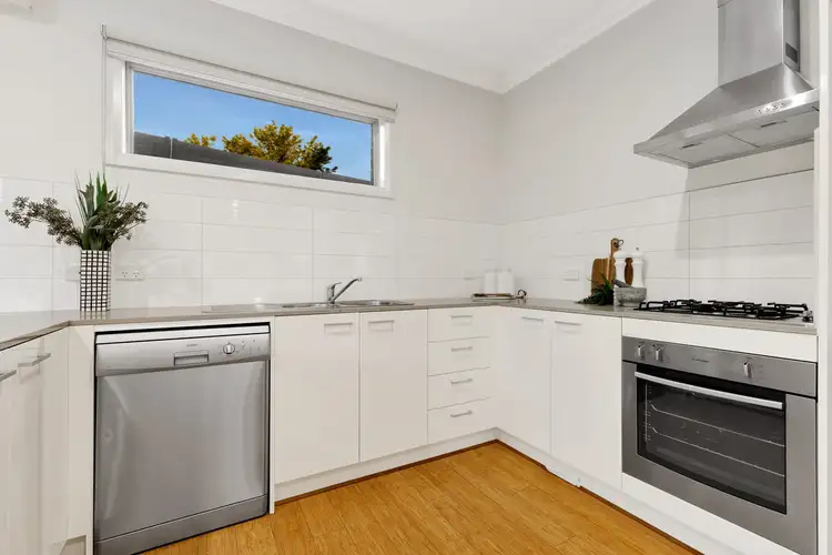 Fifth view of Homely unit listing, 3/30 George Street, Glenroy VIC 3046