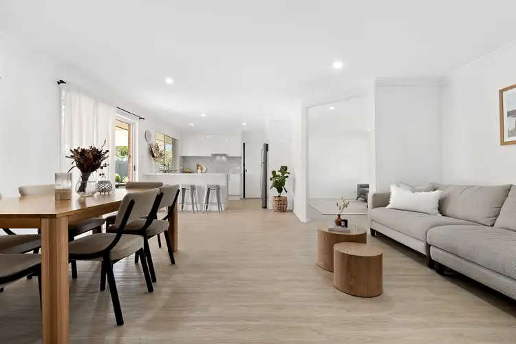 Second view of Homely house listing, 118-120 Bellini Road, Burpengary QLD 4505