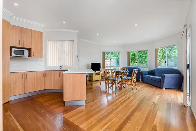 Main view of Homely house listing, 44 Heath Street, Evans Head NSW 2473