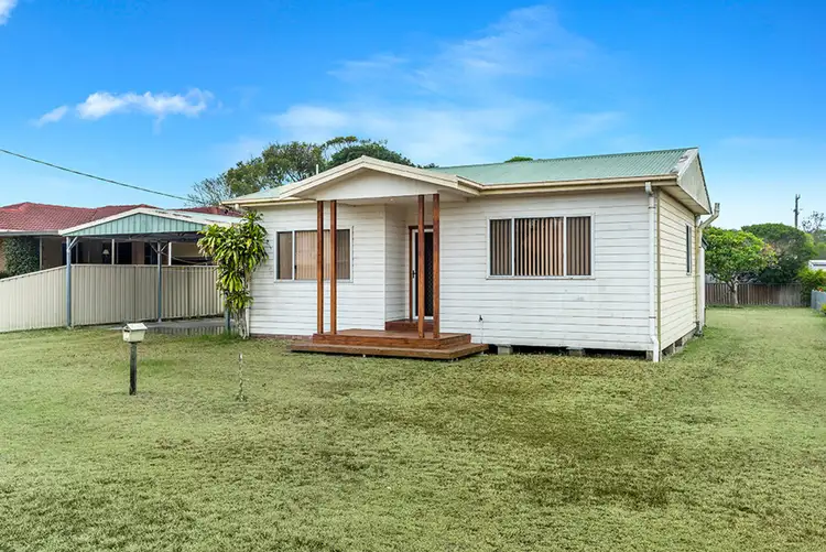 Fourth view of Homely house listing, 44 Heath Street, Evans Head NSW 2473