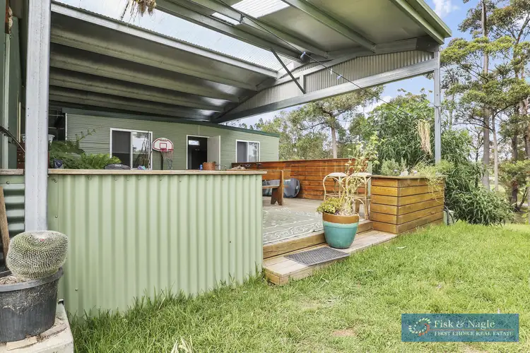4 Settlers Road, Greigs Flat NSW 2549