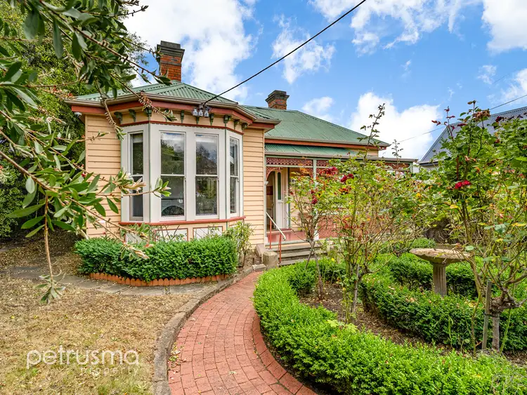 Main view of Homely house listing, 24 Gregory Street, Sandy Bay TAS 7005