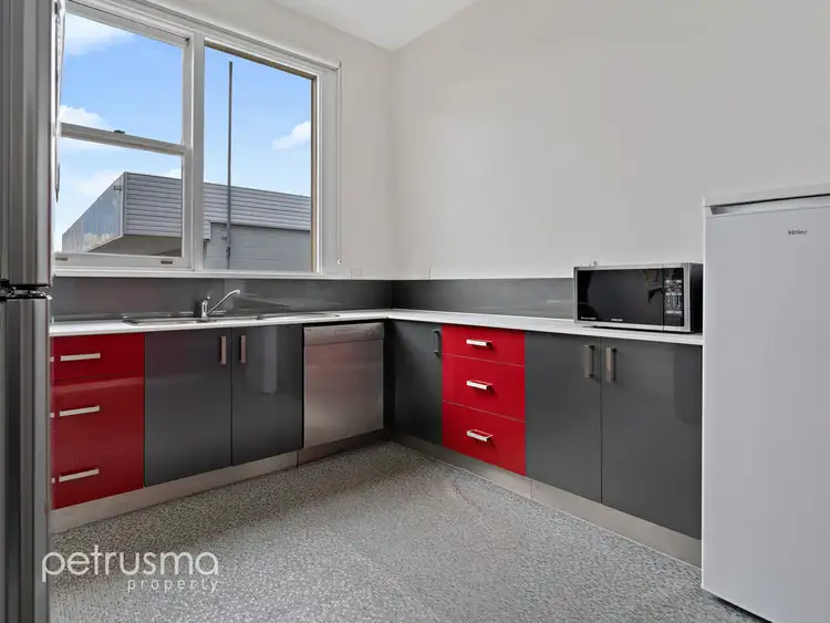 Fifth view of Homely house listing, 24 Gregory Street, Sandy Bay TAS 7005