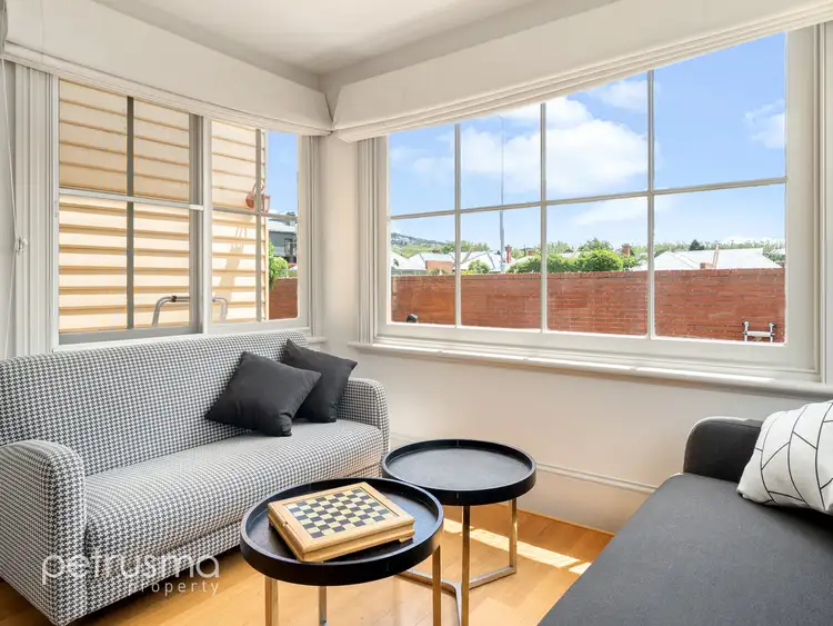 Sixth view of Homely house listing, 24 Gregory Street, Sandy Bay TAS 7005