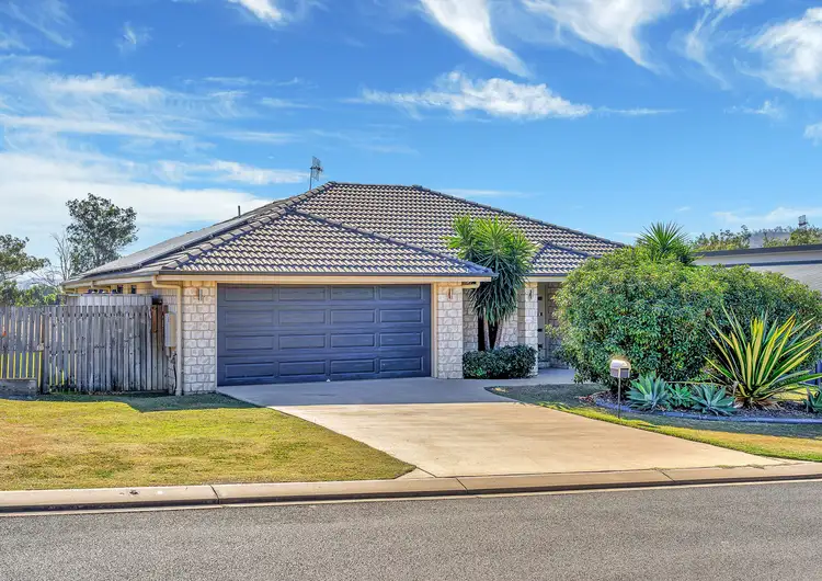 Second view of Homely house listing, 18 Jelica Place, Esk QLD 4312