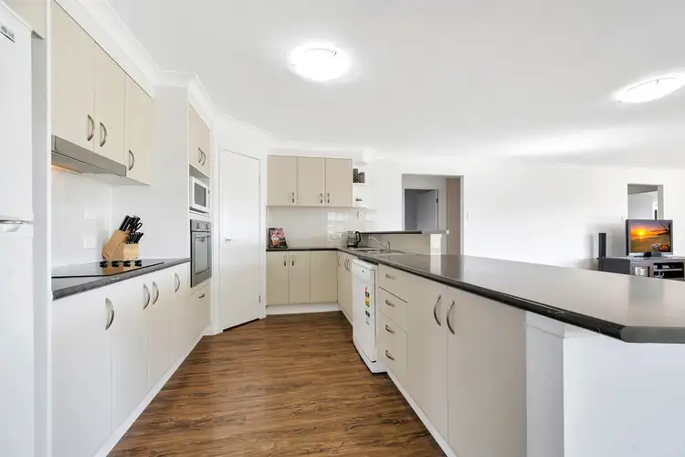 Fourth view of Homely house listing, 18 Jelica Place, Esk QLD 4312