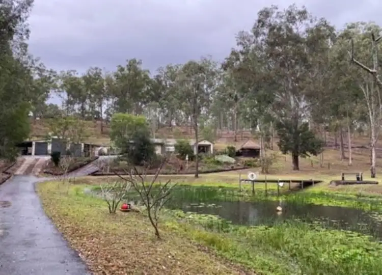 148-156 Williamson, Tamborine QLD 4270