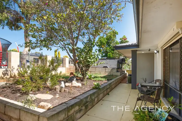 Main view of Homely house listing, 8 Tamarine Way, Swan View WA 6056